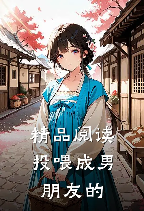 精品阅读投喂成男朋友的