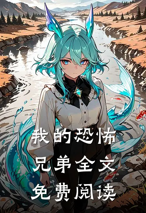 我的恐怖兄弟全文免费阅读