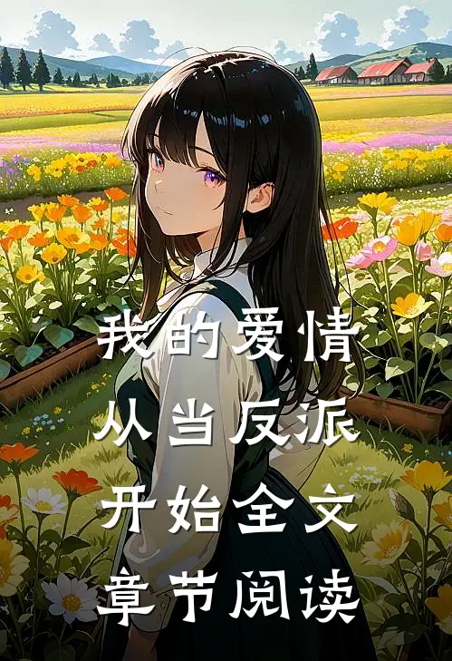 我的爱情从当反派开始全文章节阅读