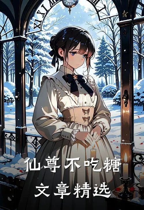 仙尊不吃糖文章精选