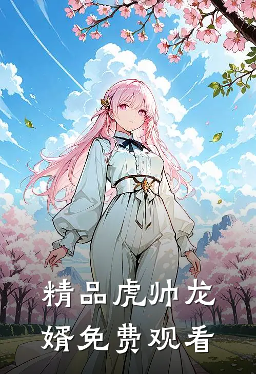 精品虎帅龙婿免费观看