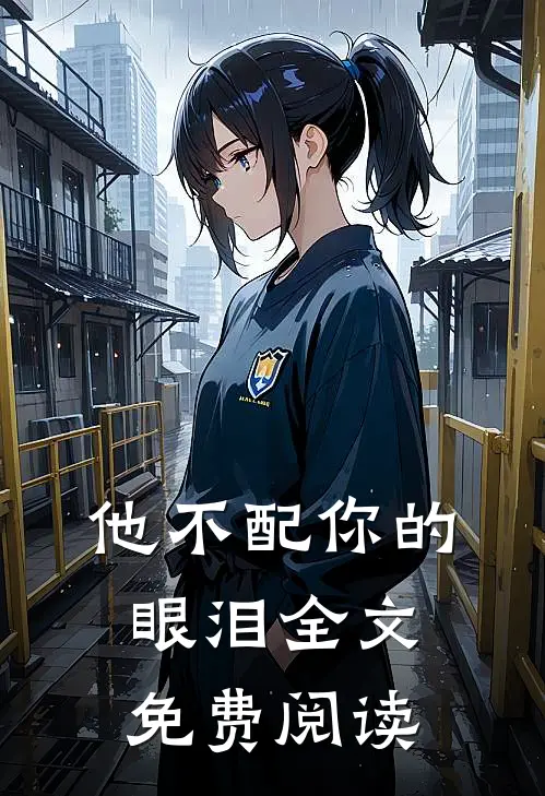 他不配你的眼泪全文免费阅读