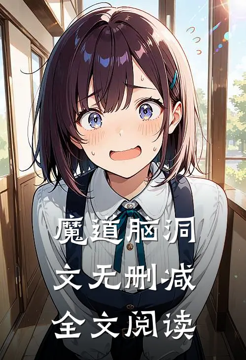 魔道脑洞文无删减全文阅读