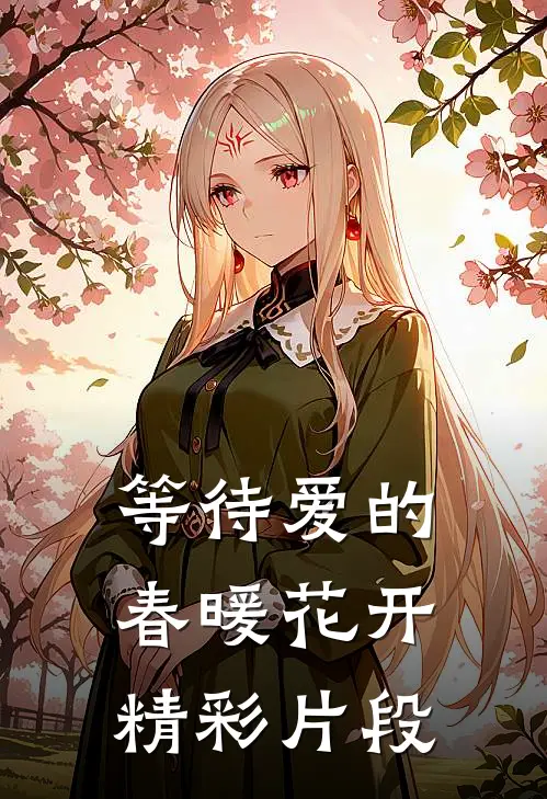 等待爱的春暖花开精彩片段