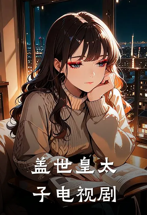 盖世皇太子 电视剧