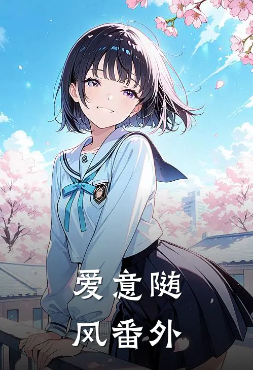 爱意随风 番外