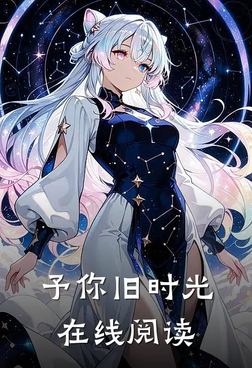 予你旧时光在线阅读