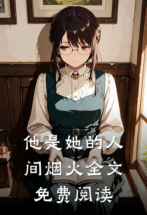 他是她的人间烟火全文免费阅读