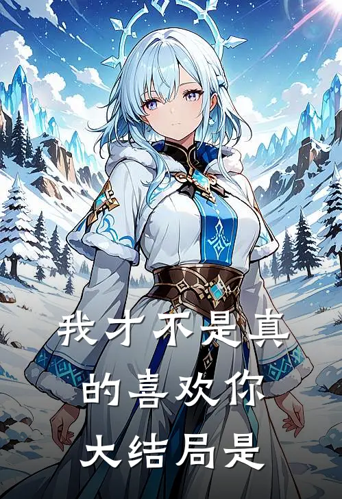 我才不是真的喜欢你大结局是