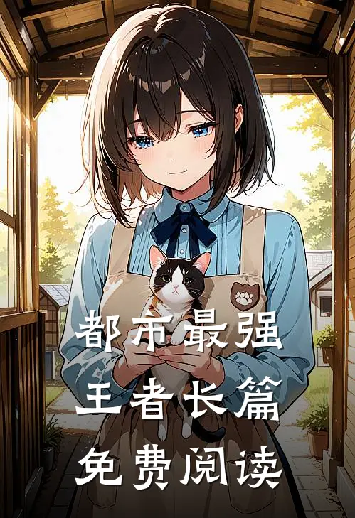 都市最强王者长篇免费阅读