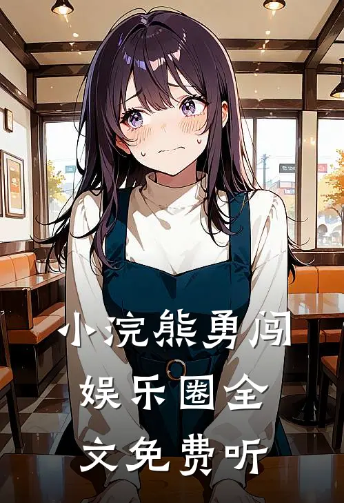 小浣熊勇闯娱乐圈全文免费听
