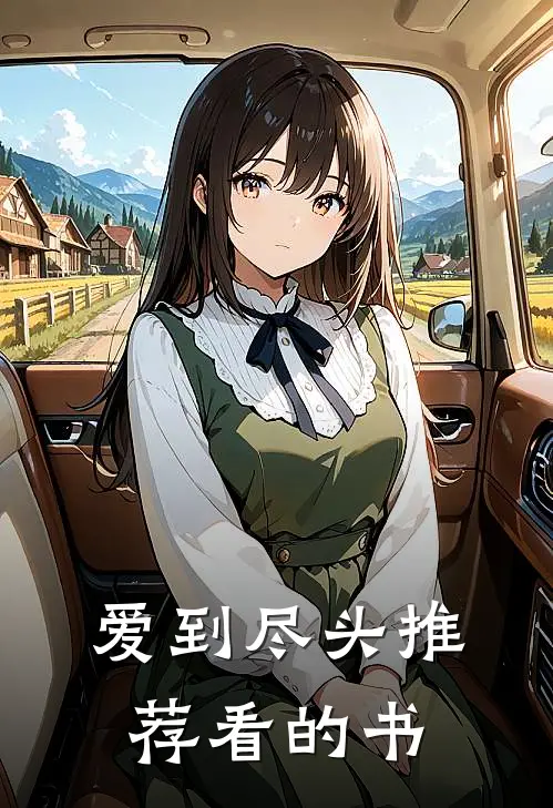 爱到尽头推荐看的书