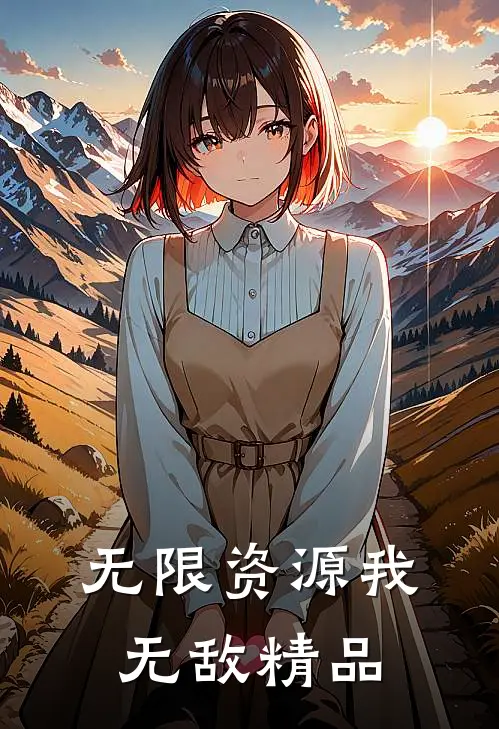 无限资源我无敌精品