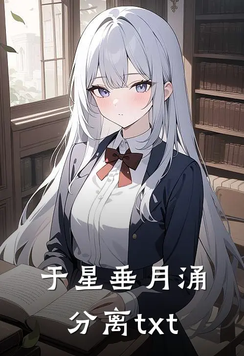 于星垂月涌分离txt
