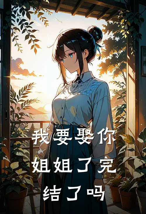 我要娶你姐姐了完结了吗