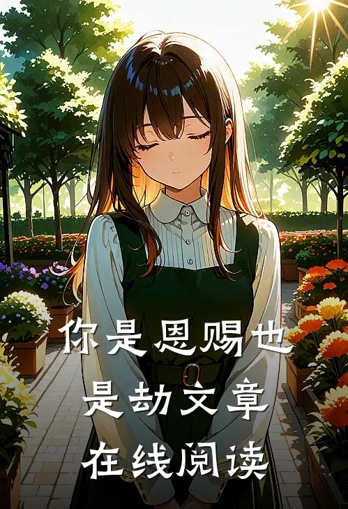 你是恩赐也是劫文章在线阅读