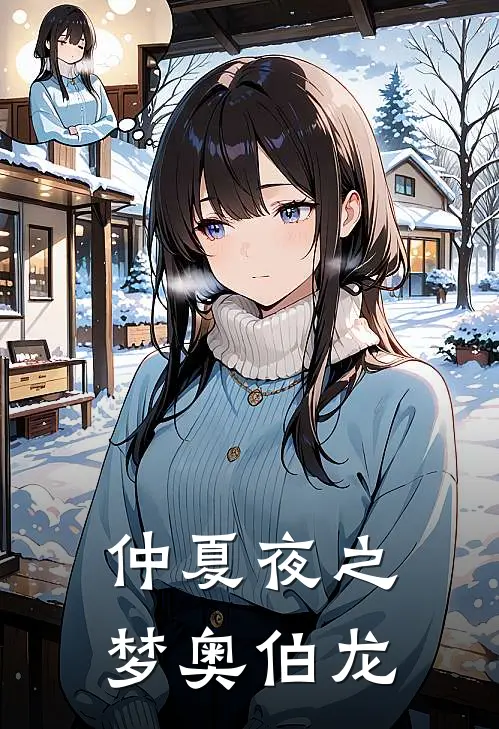 仲夏夜之梦奥伯龙