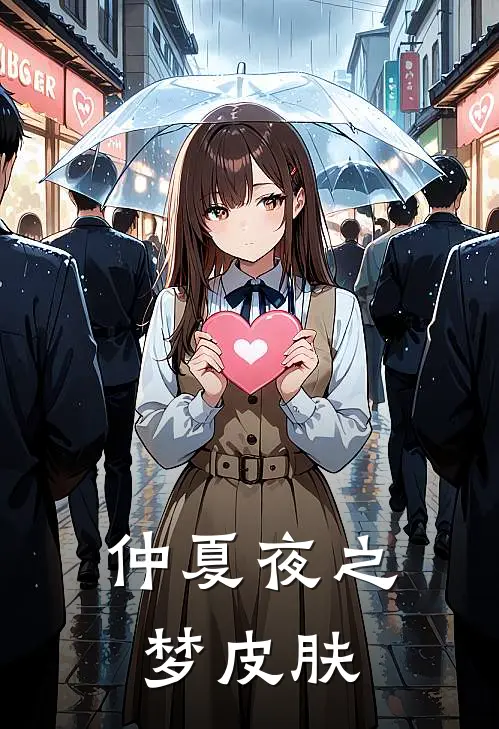 仲夏夜之梦皮肤