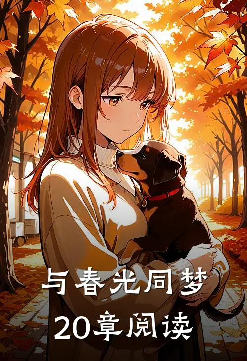 与春光同梦20章阅读