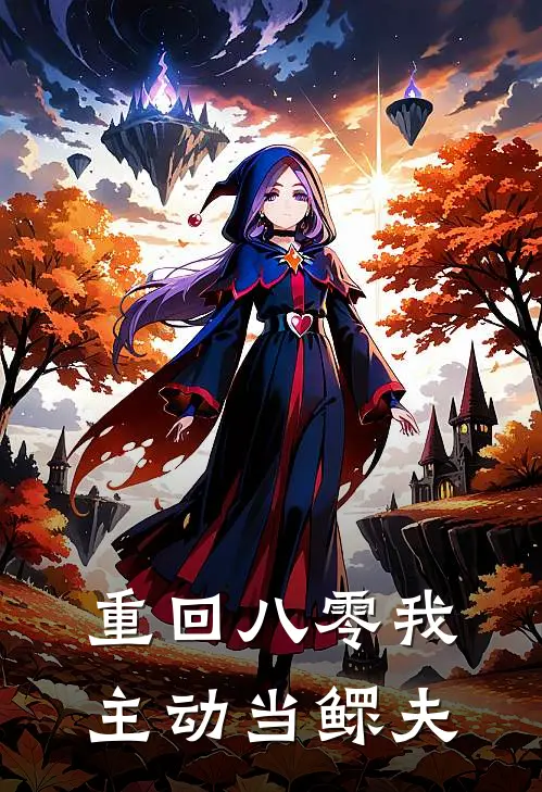 重回八零我主动当鳏夫