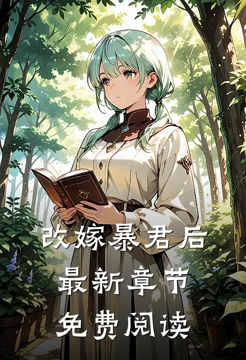 改嫁暴君后最新章节免费阅读