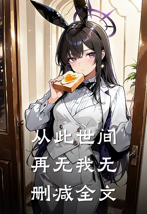 从此世间再无我无删减全文