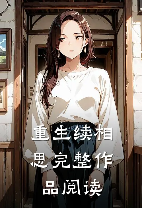 重生续相思完整作品阅读
