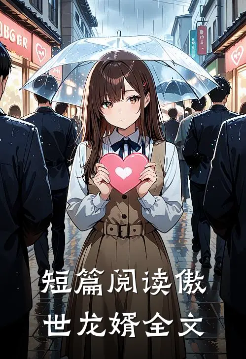 短篇阅读傲世龙婿全文