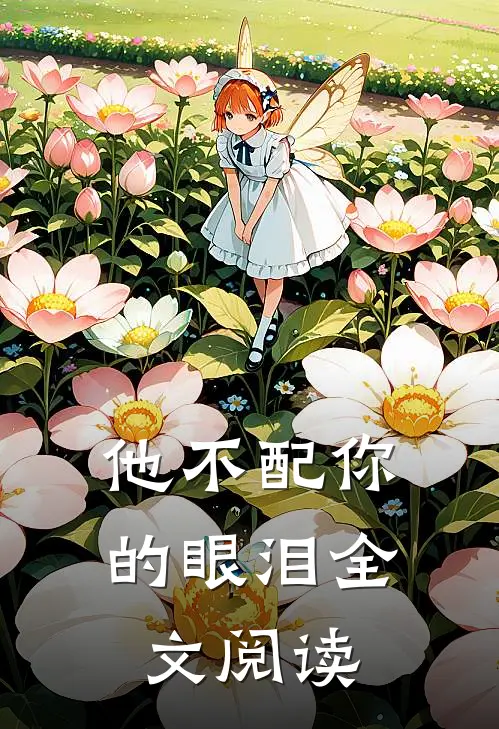 他不配你的眼泪全文阅读