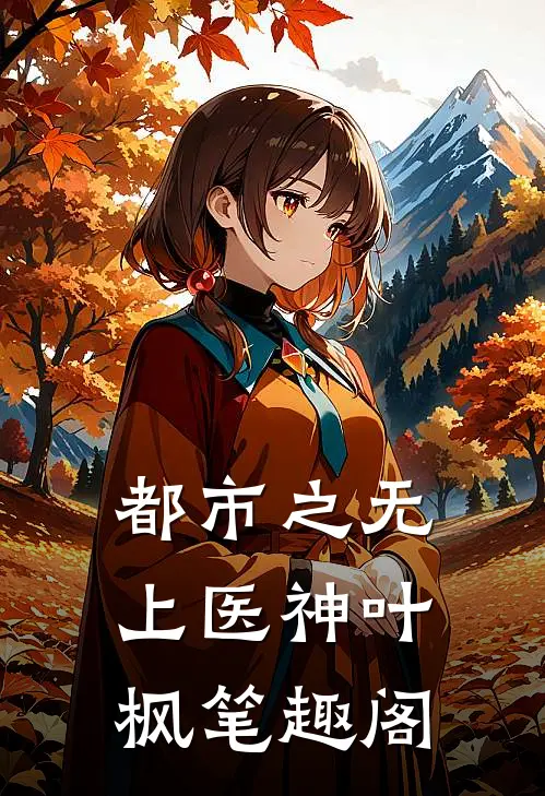 都市之无上医神叶枫笔趣阁