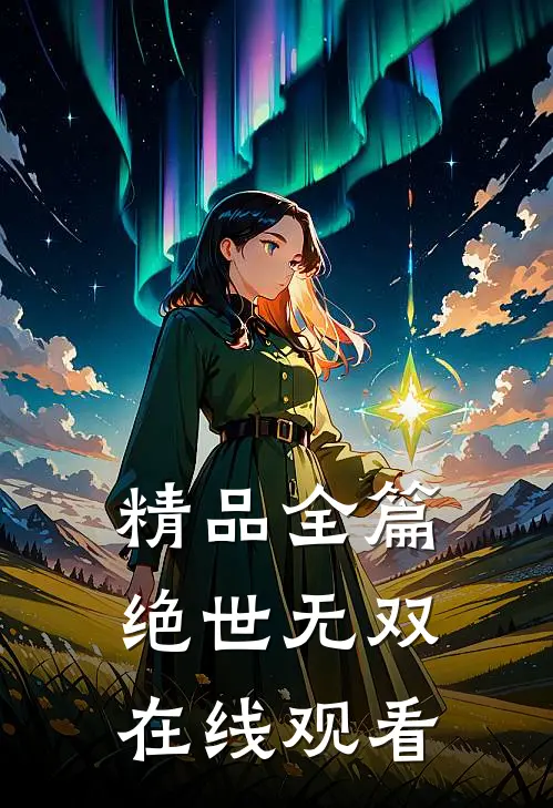 精品全篇绝世无双在线观看