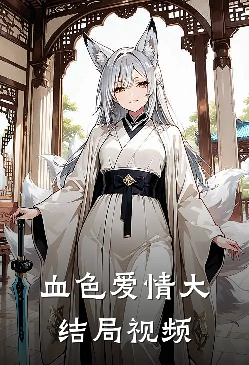 血色爱情大结局视频