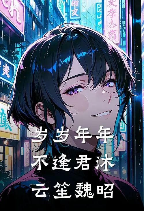 岁岁年年不逢君沐云笙魏昭