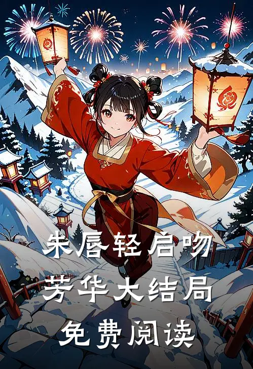 朱唇轻启吻芳华大结局免费阅读
