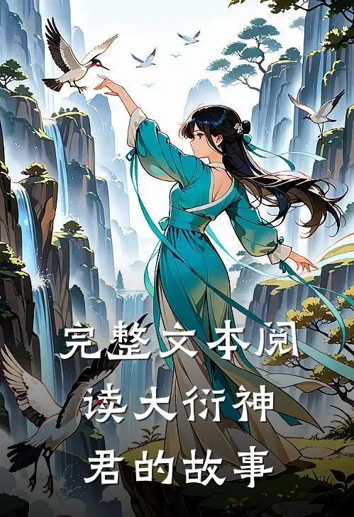 完整文本阅读大衍神君的故事