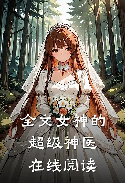 全文女神的超级神医在线阅读