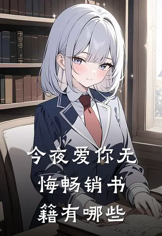 今夜爱你无悔畅销书籍有哪些