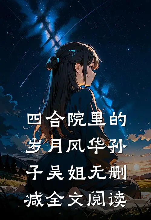 四合院里的岁月风华孙子吴姐无删减全文阅读
