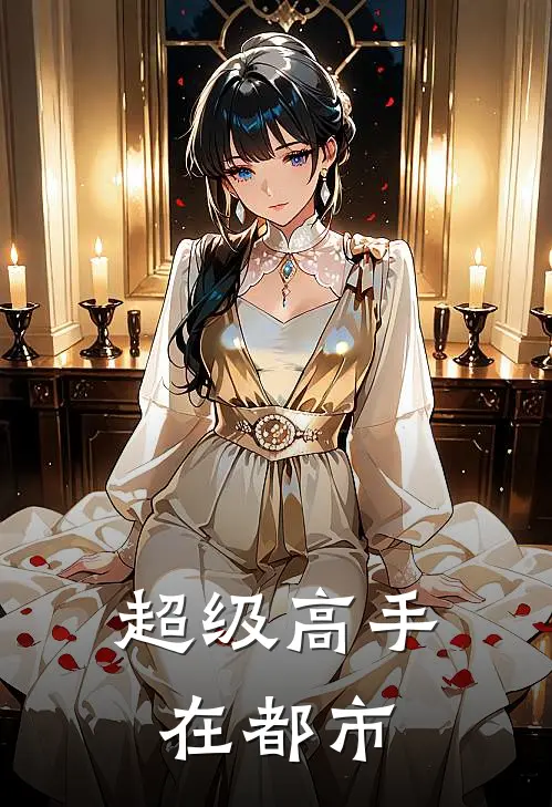 超级高手在都市