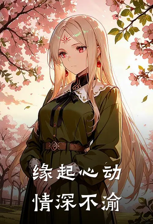 缘起心动情深不渝
