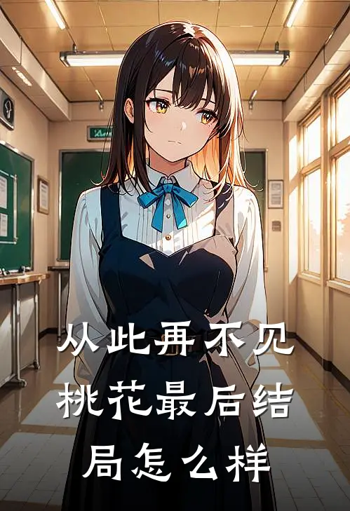 从此再不见桃花最后结局怎么样