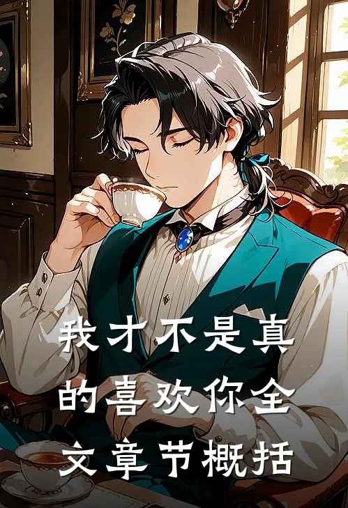 我才不是真的喜欢你全文章节概括