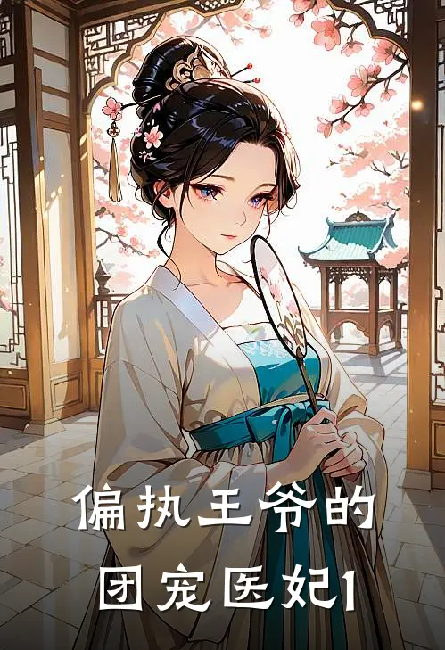 偏执王爷的团宠医妃1