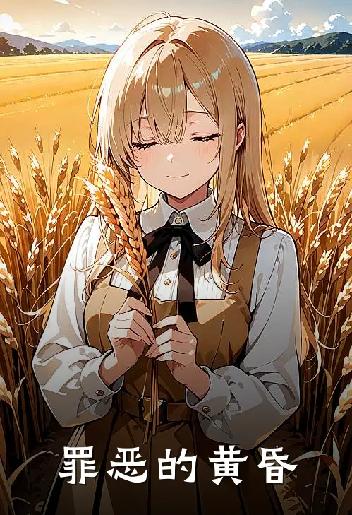 罪恶的黄昏