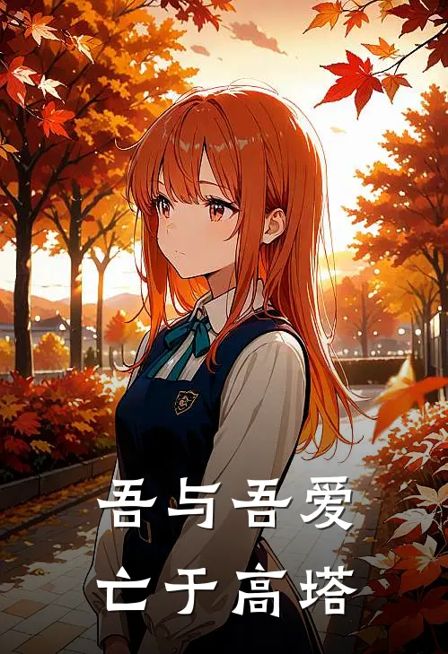 吾与吾爱亡于高塔