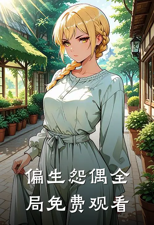 偏生怨偶全局免费观看