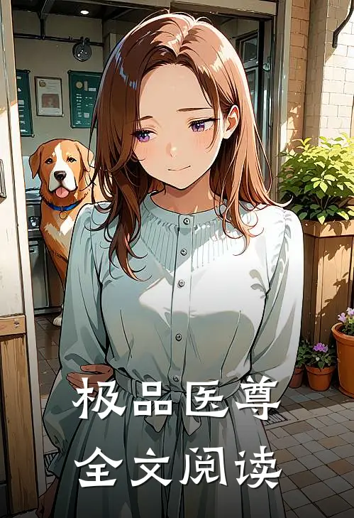 极品医尊全文阅读