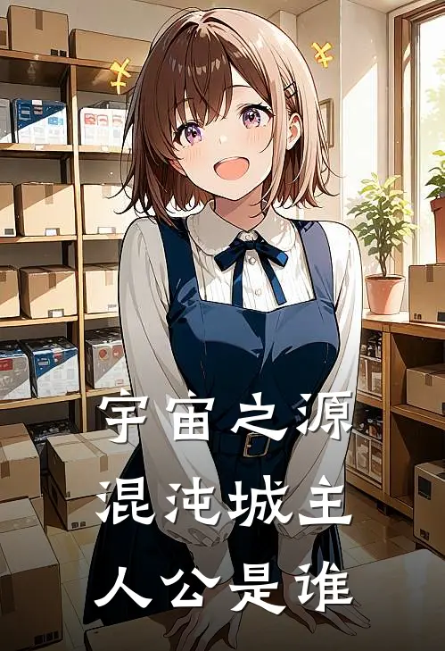 宇宙之源混沌城主人公是谁