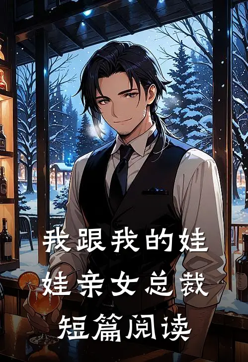 我跟我的娃娃亲女总裁短篇阅读