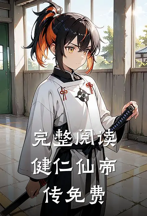 完整阅读健仁仙帝传免费